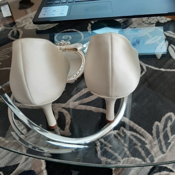 Ladies shoes - Picture 7 of 8